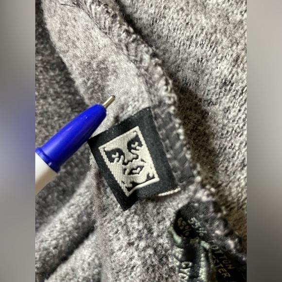 OBEY Propaganda Hoodie Large Bomb The World Never Get Caught​​​​​​​​​​ - Picture 3 of 15